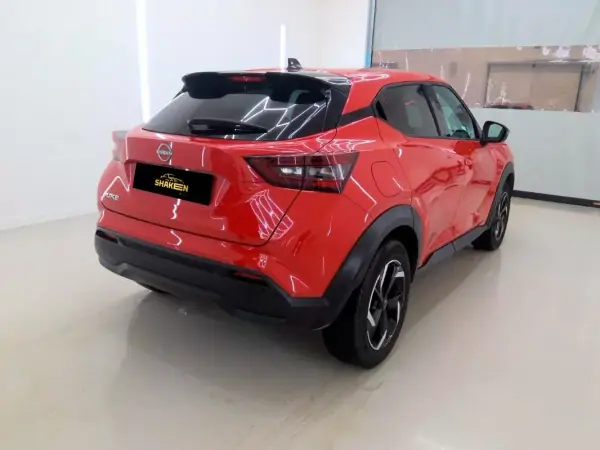 Nissan Juke 2023 - 20900 EUR, 39913 km - AUTO.MOTO.pt - 39913km - foto 2 de 9