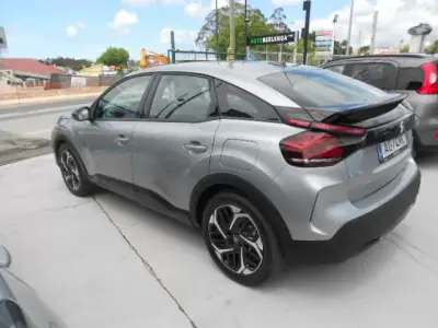 Citroën C4 2021 - 19500 EUR, 65228 km - AUTO.MOTO.pt - 65228km - foto 5 de 14