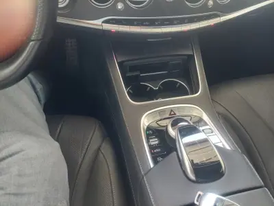 Mercedes-Benz S 400 2017 - 56500 EUR, 84200 km - AUTO.MOTO.pt - 84200km - foto 12 de 14