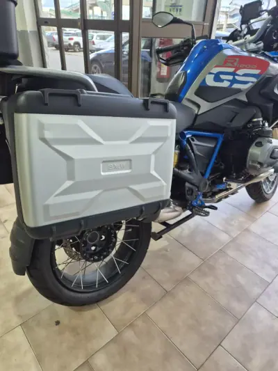 BMW R 1200 GS Adventure 2018 - 16000 EUR, 38000 km - AUTO.MOTO.pt - 38000km - foto 42 de 43