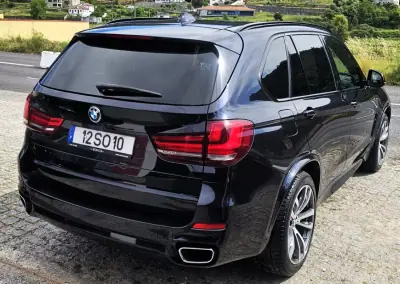 BMW X5 2017 - 35000 EUR, 150000 km - AUTO.MOTO.pt - 150000km - foto 2 de 40
