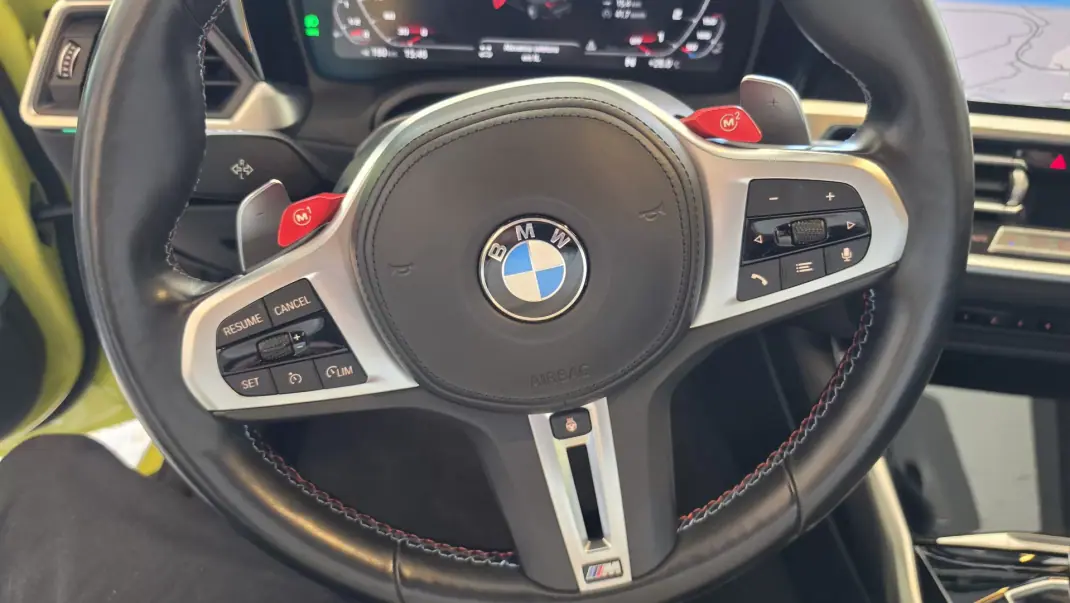 BMW M4 2022 - 87900 EUR, 30157 km - AUTO.MOTO.pt - 30157km - foto 44 de 60