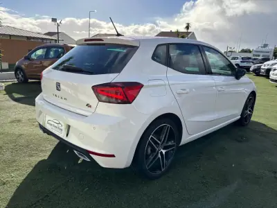SEAT Ibiza 2019 - 18990 EUR, 76231 km - AUTO.MOTO.pt - 76231km - foto 7 de 13