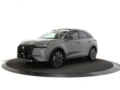 DS DS7 Crossback 2025 - 37610km