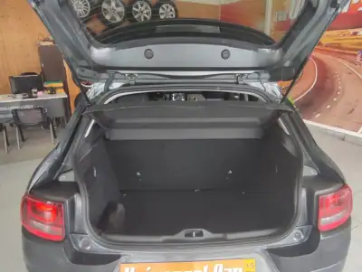 Citroën C4 Cactus 2015 - 14800 EUR, 158000 km - AUTO.MOTO.pt - 158000km - foto 6 de 19