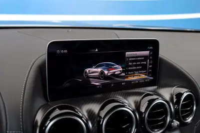 Mercedes-Benz AMG GT 2019 - 205000 EUR, 15821 km - AUTO.MOTO.pt - 15821km - foto 22 de 26
