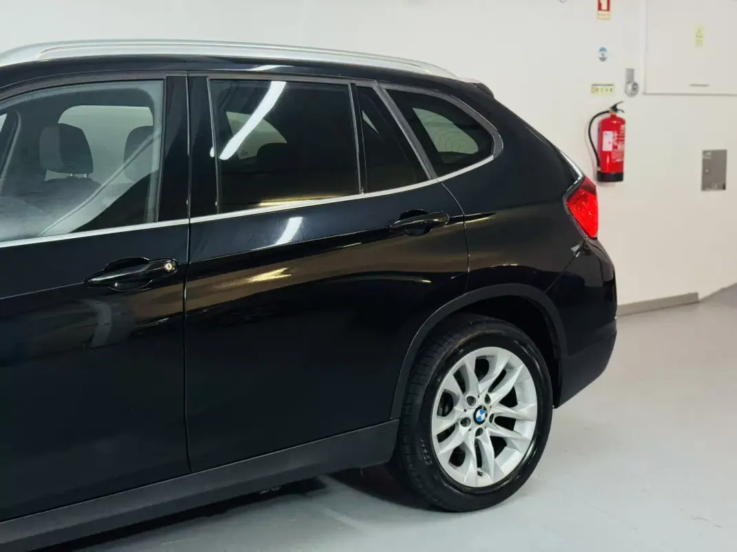 BMW X1 2014 - 15750 EUR, 96000 km - AUTO.MOTO.pt - 96000km - foto 14 de 58