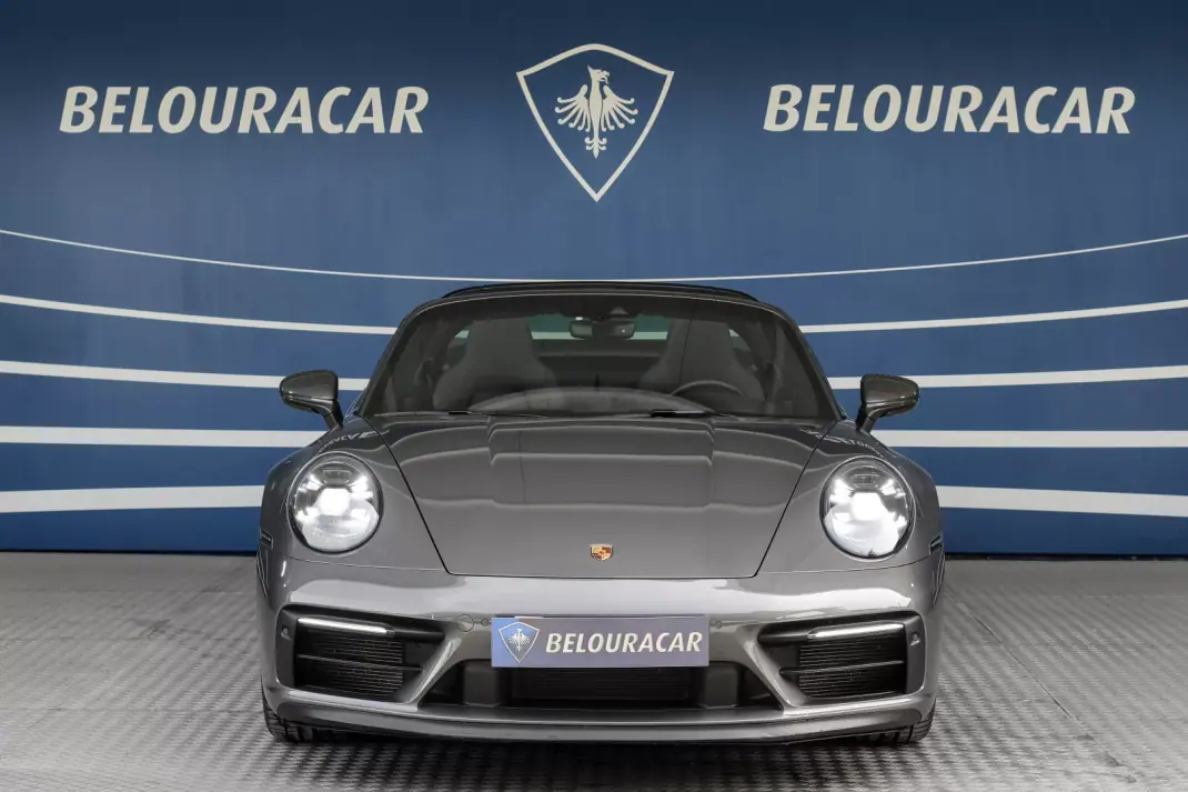 Porsche 992 2022 - 205000 EUR, 21755 km - AUTO.MOTO.pt - 21755km - foto 3 de 29