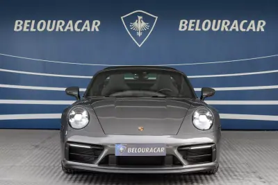 Porsche 992 2022 - 205000 EUR, 21755 km - AUTO.MOTO.pt - 21755km - foto 3 de 29
