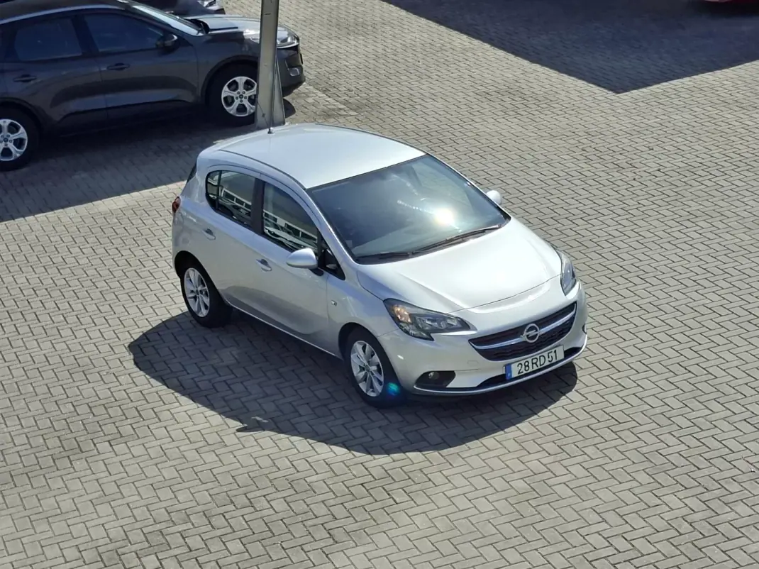 Opel Corsa 2016 - 8750 EUR, 236000 km - AUTO.MOTO.pt - 236000km - foto 12 de 26