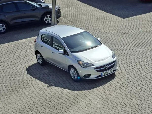 Opel Corsa 2016 - 8750 EUR, 236000 km - AUTO.MOTO.pt - 236000km - foto 12 de 26