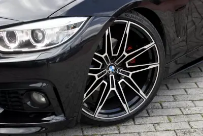 BMW 420 2016 - 22900 EUR, 200900 km - 200900km - foto 12 de 38