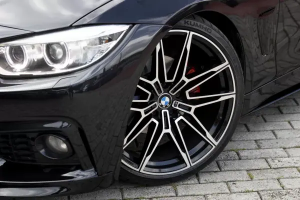 BMW 420 2016 - 22900 EUR, 200900 km - 200900km - foto 12 de 38