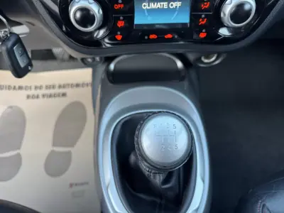 Nissan Juke 2018 - 12750 EUR, 162000 km - 162000km - foto 30 de 34