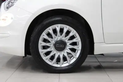 Fiat 500 2023 - 12900 EUR, 32374 km - AUTO.MOTO.pt - 32374km - foto 20 de 23