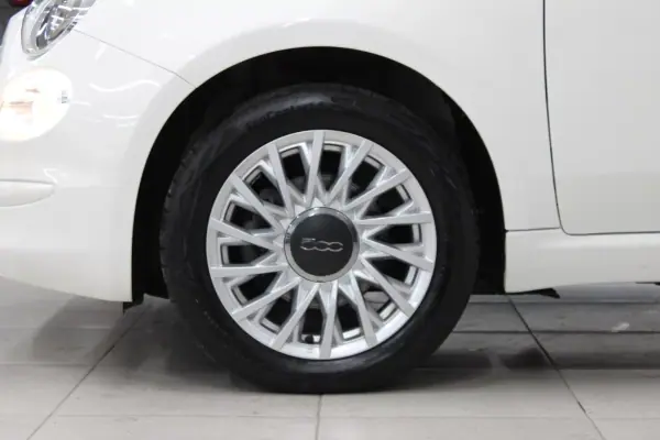 Fiat 500 2023 - 12900 EUR, 32374 km - AUTO.MOTO.pt - 32374km - foto 20 de 23