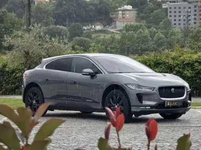 Jaguar I-Pace 2020 - 27999 EUR, 93000 km - AUTO.MOTO.pt - 93000km - foto 3 de 28
