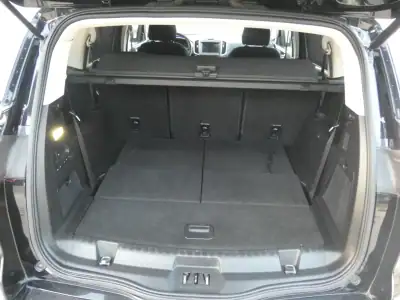 Ford S-Max 2016 - 18750 EUR, 199000 km - AUTO.MOTO.pt - 199000km - foto 6 de 25