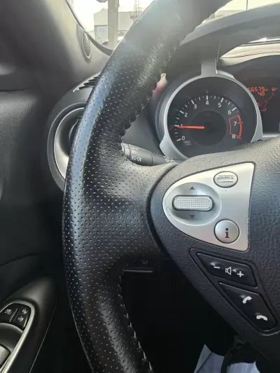 Nissan Juke 2017 - 12900 EUR, 157000 km - AUTO.MOTO.pt - 157000km - foto 13 de 15