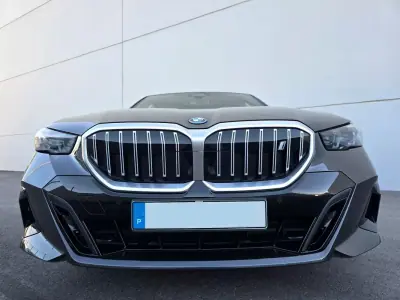 BMW i5 2024 - 49900 EUR, 42600 km - foto 6 de 41
