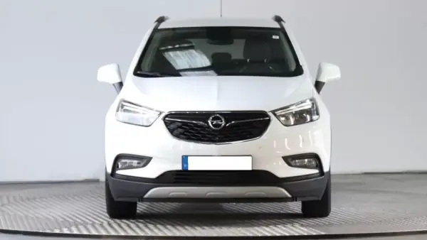 Opel Mokka X 2017 - 9999 EUR, 91014 km - AUTO.MOTO.pt - 91014km - foto 3 de 12