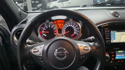 Nissan Juke 2018 - 13990 EUR, 96000 km - AUTO.MOTO.pt - 96000km - foto 13 de 24