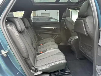 Peugeot 5008 2019 - 15900 EUR, 180000 km - 180000km - foto 65 de 70