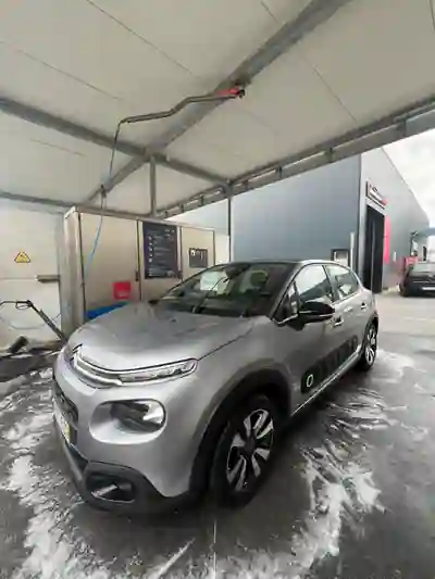 Citroën C3 2019 - 9990 EUR, 80000 km - AUTO.MOTO.pt - 80000km - foto 2 de 13