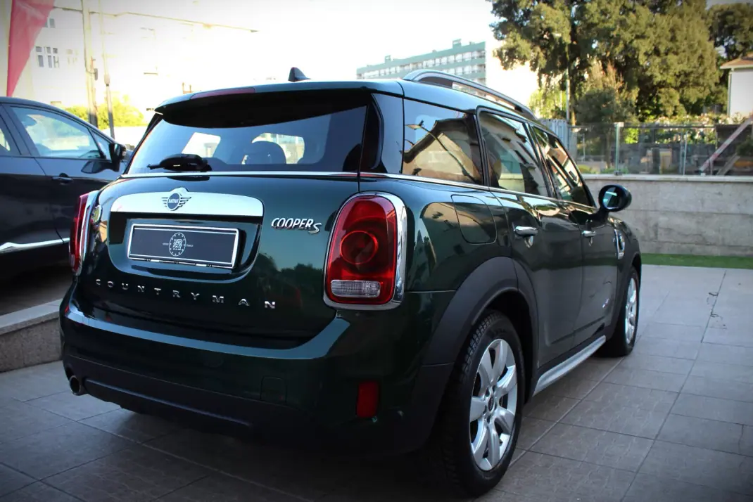 MINI Countryman 2018 - 15750 EUR, 224000 km - AUTO.MOTO.pt - 224000km - foto 27 de 33