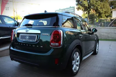 MINI Countryman 2018 - 15750 EUR, 224000 km - AUTO.MOTO.pt - 224000km - foto 27 de 33