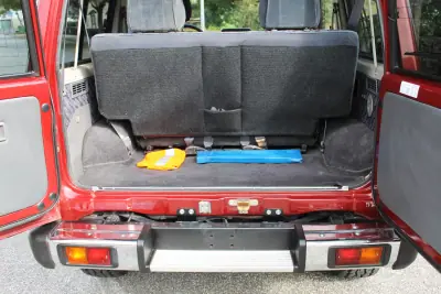 Toyota Land Cruiser 1994 - 38000 EUR, 318000 km - AUTO.MOTO.pt - 318000km - foto 42 de 46