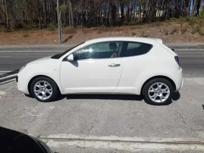 Alfa Romeo MiTo 2018 - 8000 EUR, 234180 km - AUTO.MOTO.pt - 234180km - foto 7 de 46
