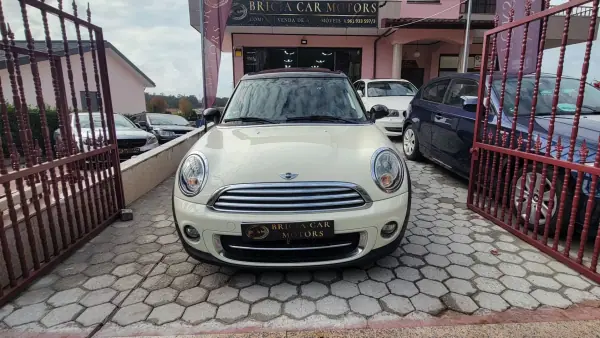 MINI Clubman 2013 - 6990 EUR, 188000 km - AUTO.MOTO.pt - 188000km - foto 2 de 27
