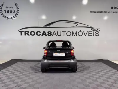 Smart Crossblade 2004 - 25000 EUR, 25024 km - AUTO.MOTO.pt - 25024km - foto 34 de 55