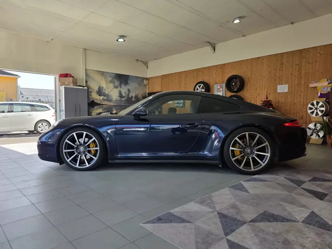 Porsche 911 2015 - 96900 EUR, 86000 km - 86000km - foto 4 de 20