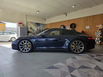 Porsche 911 2015 - 96900 EUR, 86000 km - AUTO.MOTO.pt - 86000km - foto 4 de 20