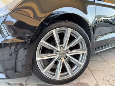 Audi A1 Sportback 2014 - 15750 EUR, 119146 km - 119146km - foto 3 de 26