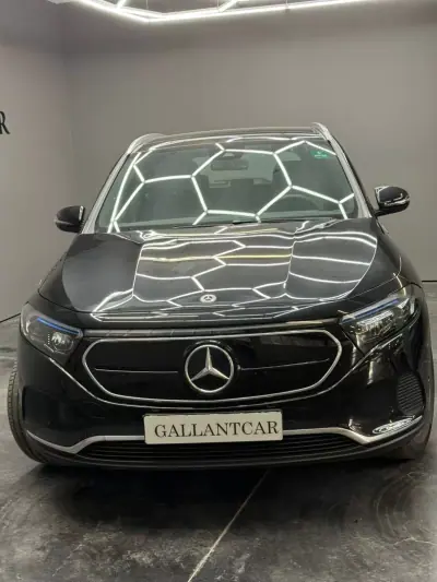 Mercedes-Benz EQA 2021 - 31250 EUR, 49100 km - AUTO.MOTO.pt - 49100km - foto 3 de 13