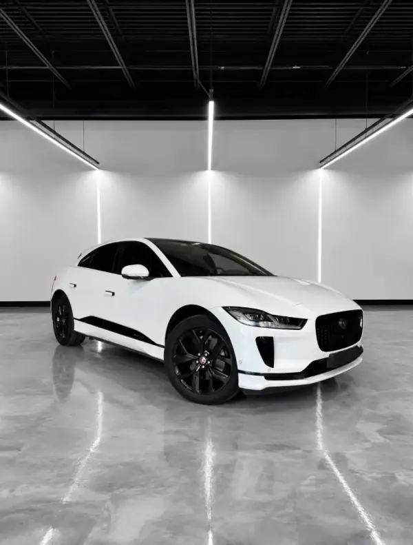 Jaguar I-Pace 2020 - 30900 EUR, 120000 km - AUTO.MOTO.pt - 120000km - foto 4 de 10