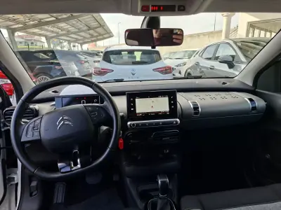 Citroën C4 Cactus 2019 - 15500 EUR, 56000 km - AUTO.MOTO.pt - 56000km - foto 16 de 26