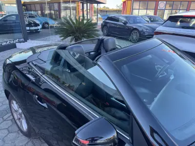 Mercedes-Benz SLK 200 2013 - 21500 EUR, 174000 km - 174000km - foto 16 de 25