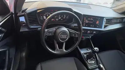 Audi A1 Sportback 2022 - 17400 EUR, 87800 km - AUTO.MOTO.pt - 87800km - foto 10 de 13
