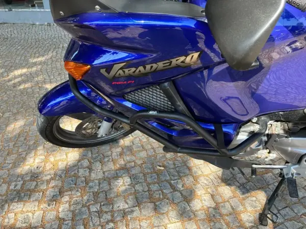 Honda XL 2005 - 4250 EUR, 45831 km - AUTO.MOTO.pt - 45831km - foto 9 de 14
