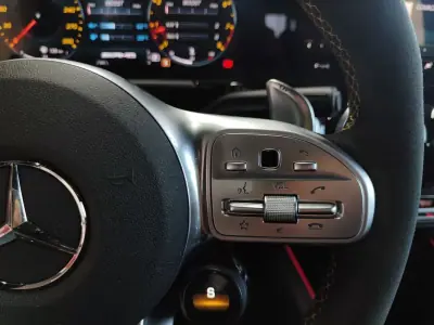 Mercedes-Benz GLA 45 AMG 2022 - 59500 EUR, 33000 km - AUTO.MOTO.pt - 33000km - foto 31 de 46