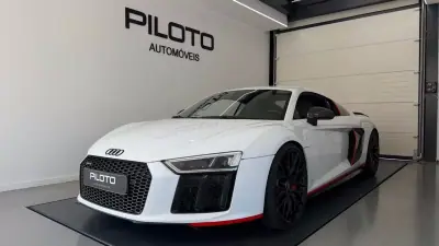Audi R8 Coupé 2015 - 129990 EUR, 78788 km - 78788km - foto 1 de 34
