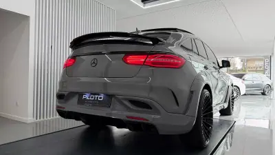 Mercedes-Benz GLE 63 AMG 2015 - 99990 EUR, 149475 km - AUTO.MOTO.pt - 149475km - foto 12 de 42