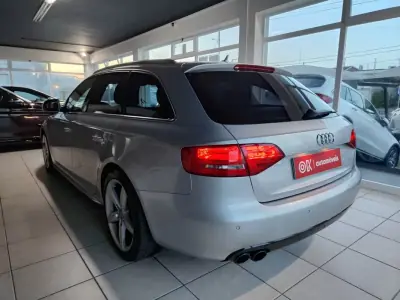 Audi A4 Avant 2009 - 12950 EUR, 231500 km - AUTO.MOTO.pt - 231500km - foto 8 de 36