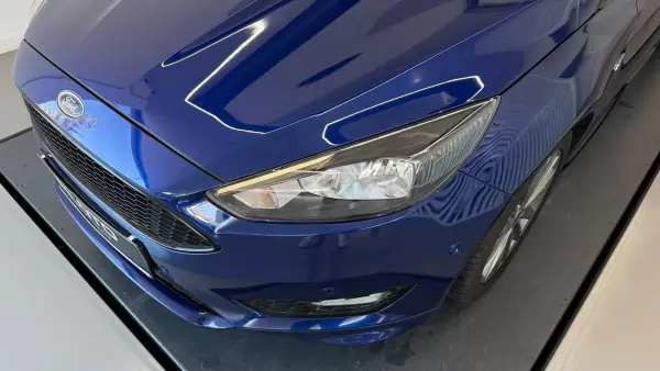 Ford Focus SW 2018 — foto 2 de 28