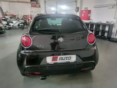 Alfa Romeo MiTo 2014 - 6490 EUR, 231411 km - AUTO.MOTO.pt - 231411km - foto 8 de 23