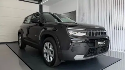 Jeep Avenger 2024 - 21990 EUR, 22935 km - AUTO.MOTO.pt - 22935km - foto 5 de 31